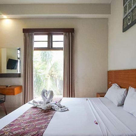 Akarsa Transit Hotel Sanur  Luaran gambar