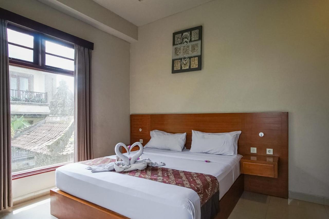 Akarsa Transit Hotel Sanur  Luaran gambar
