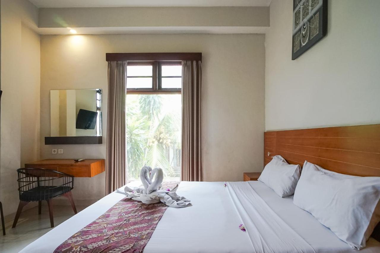 Akarsa Transit Hotel Sanur  Luaran gambar