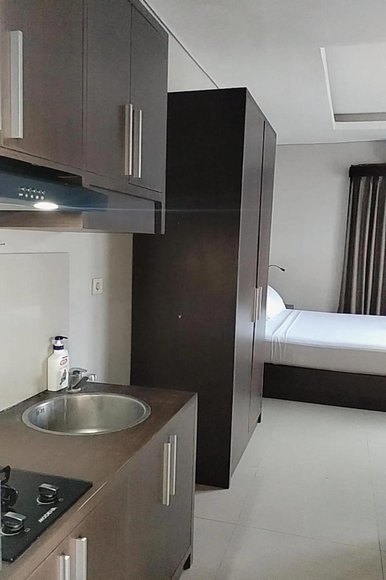 Akarsa Transit Hotel Sanur  Luaran gambar