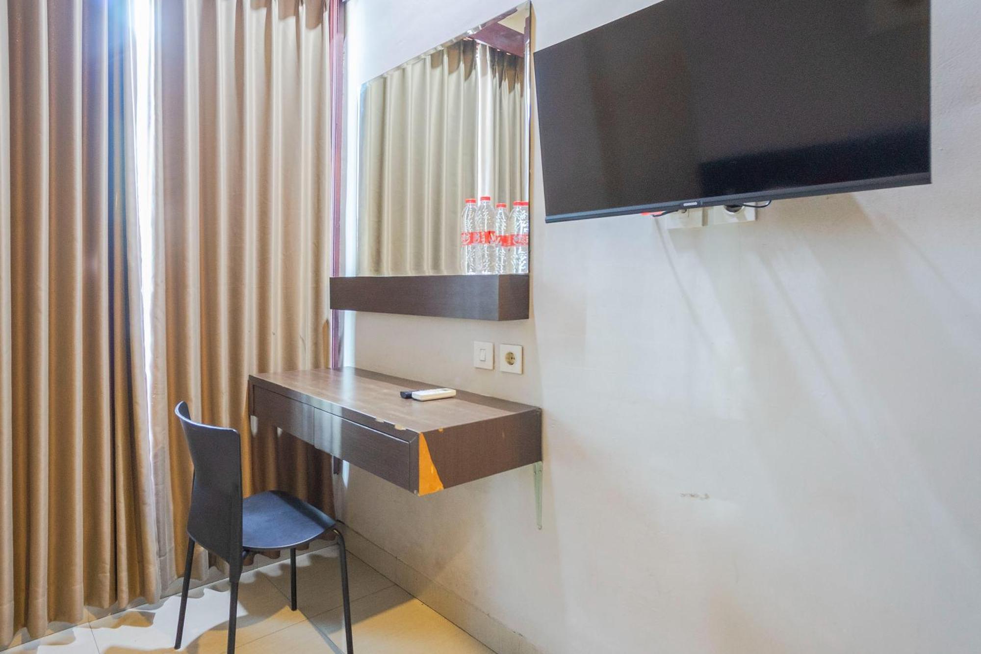 Akarsa Transit Hotel Sanur  Luaran gambar