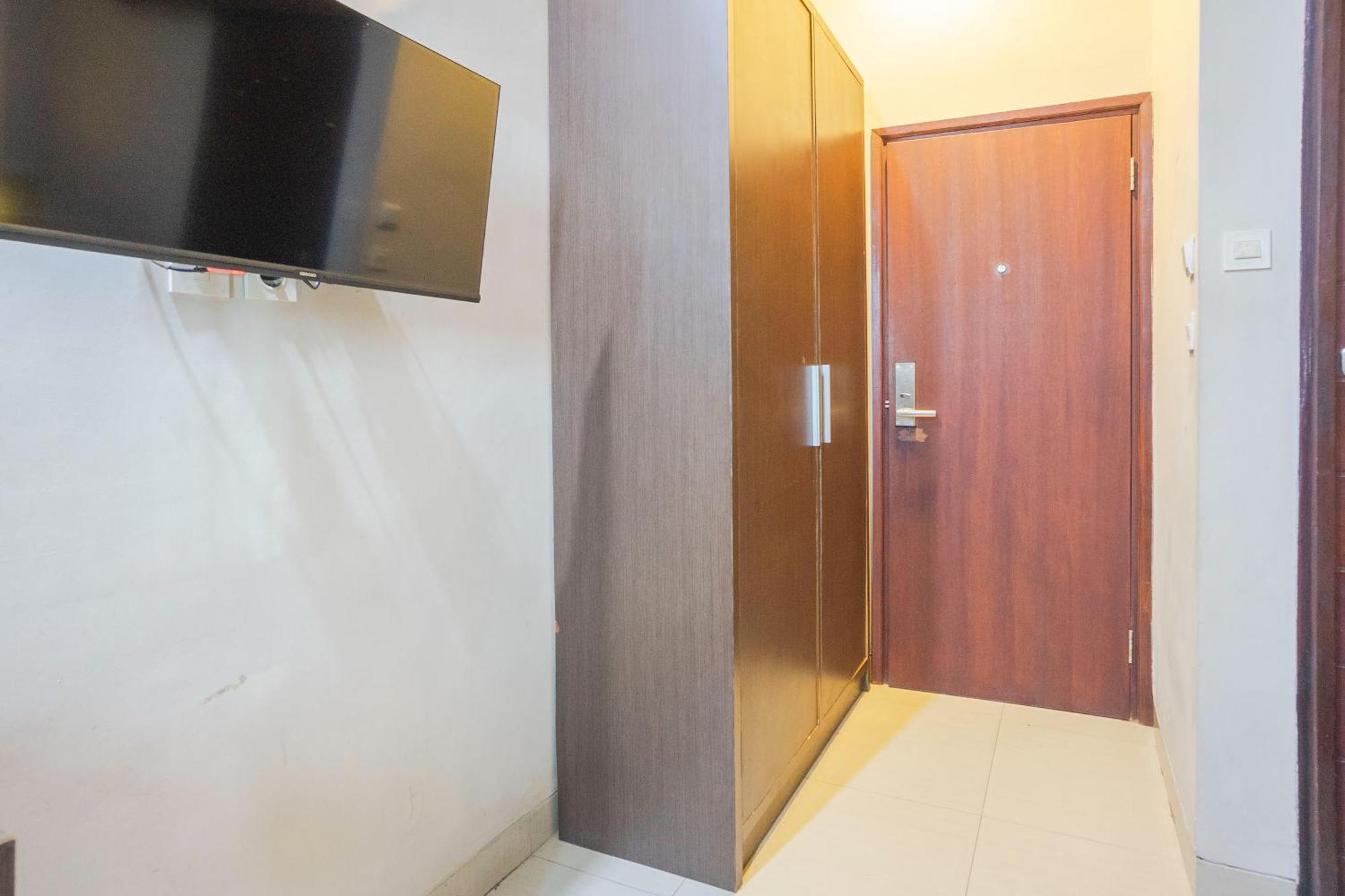 Akarsa Transit Hotel Sanur  Luaran gambar