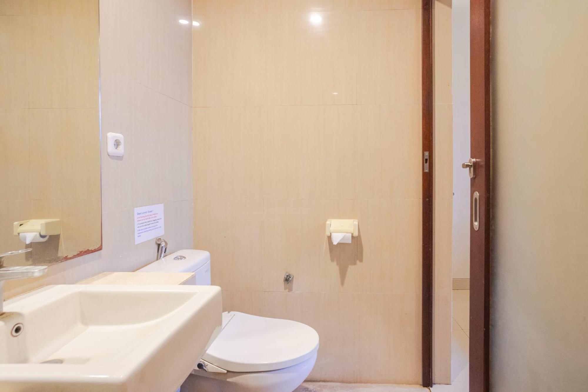 Akarsa Transit Hotel Sanur  Luaran gambar