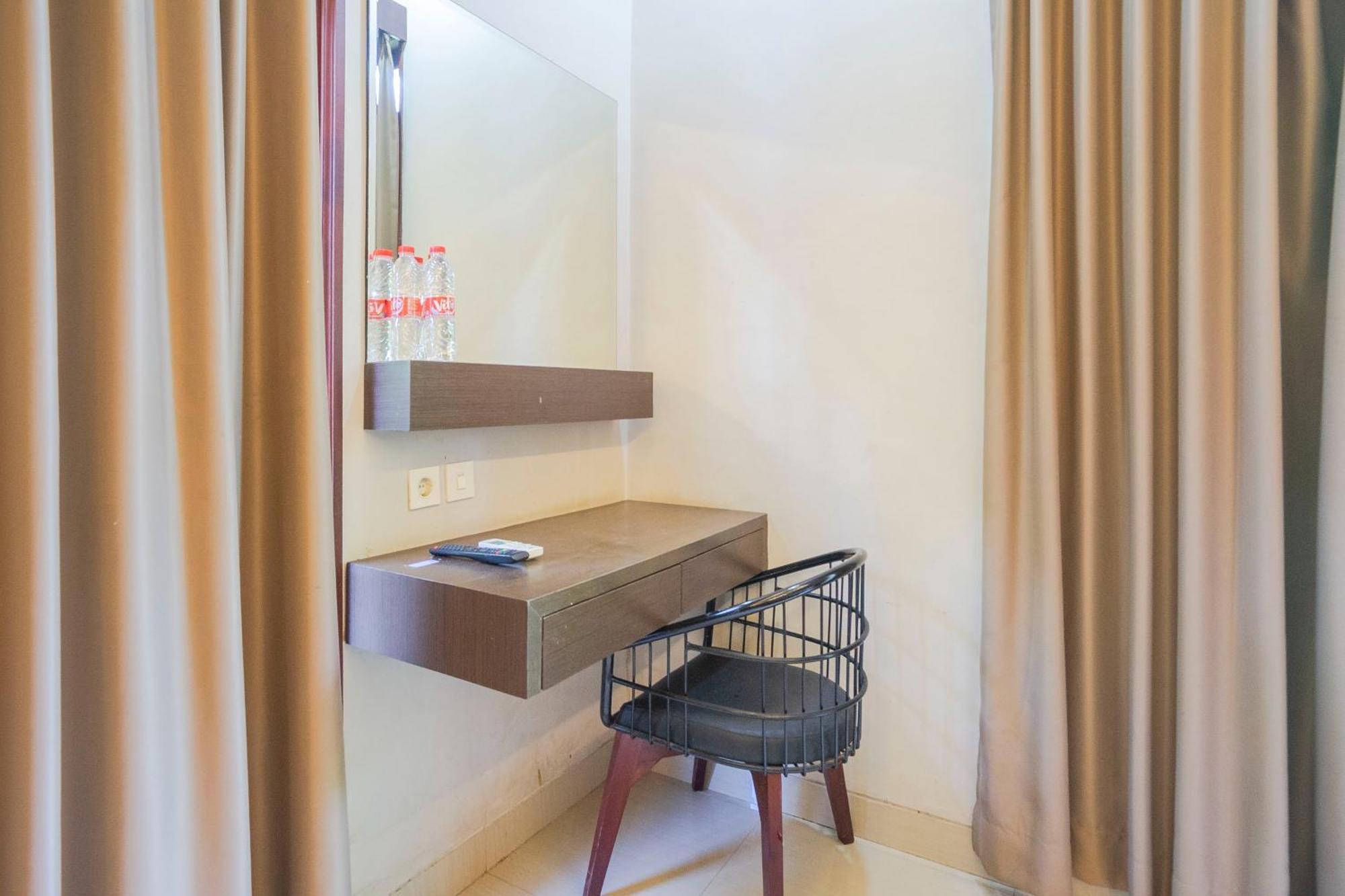 Akarsa Transit Hotel Sanur  Luaran gambar