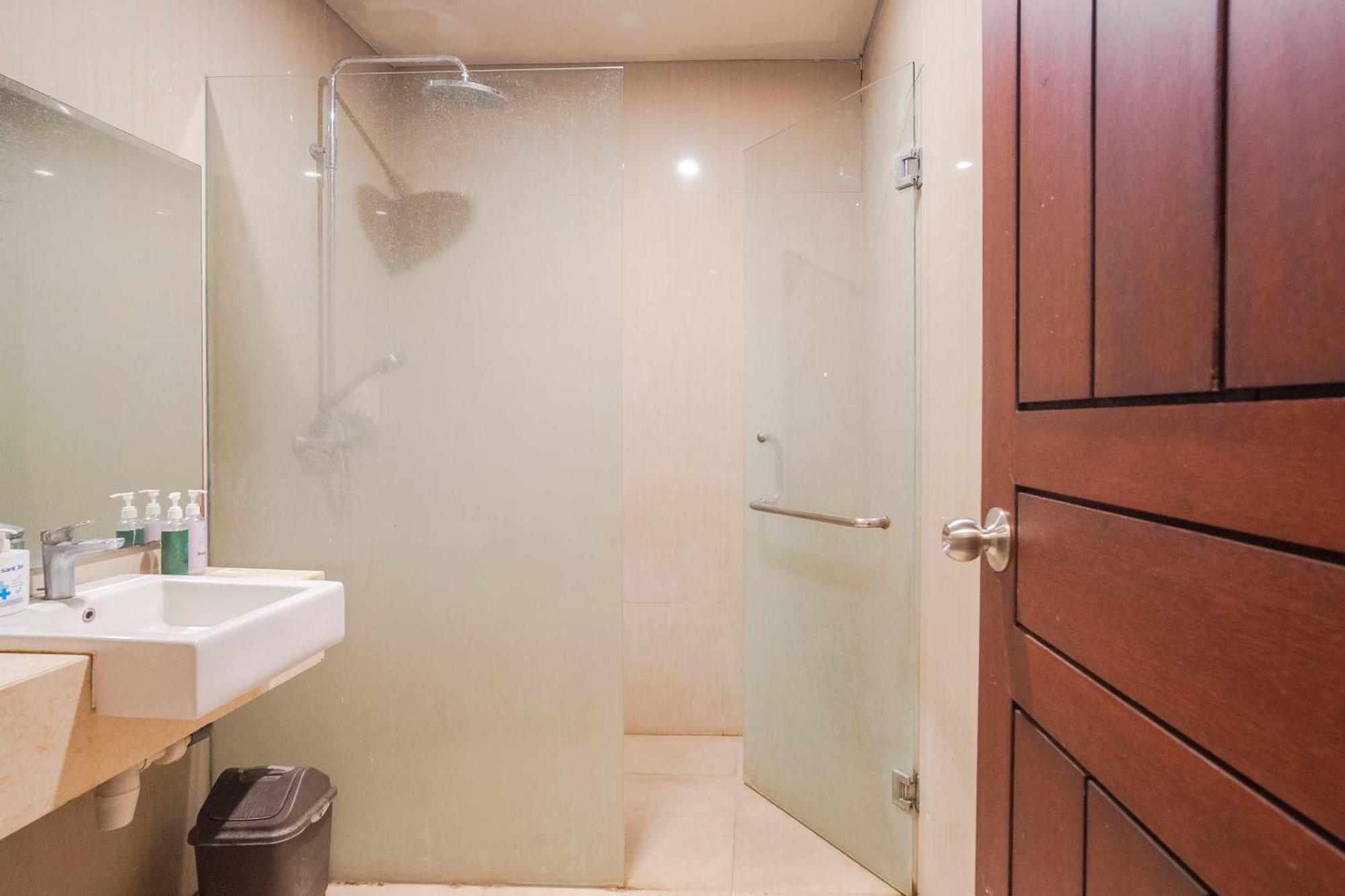 Akarsa Transit Hotel Sanur  Luaran gambar