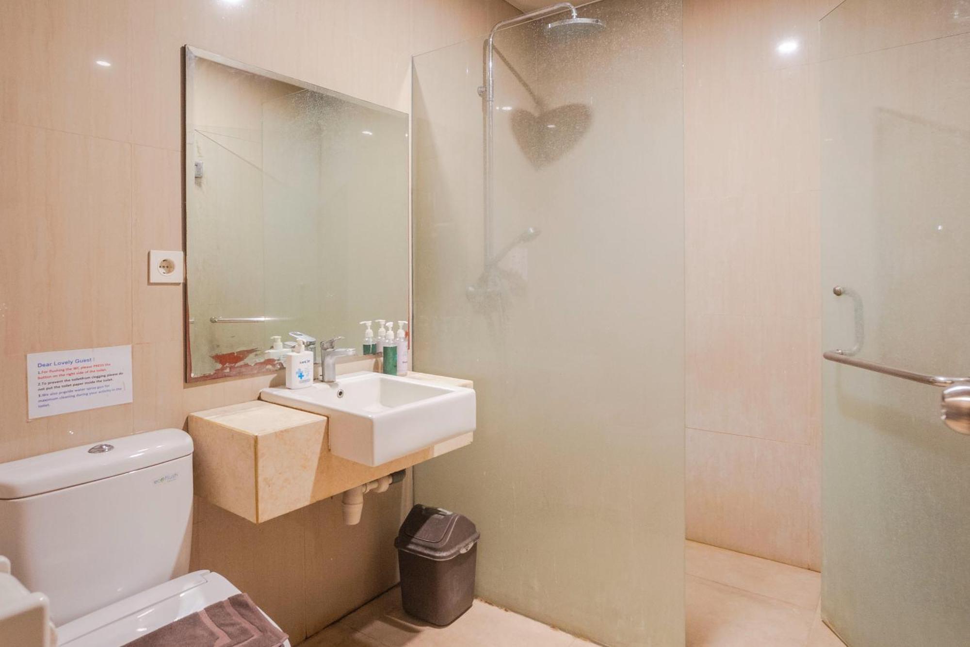 Akarsa Transit Hotel Sanur  Luaran gambar