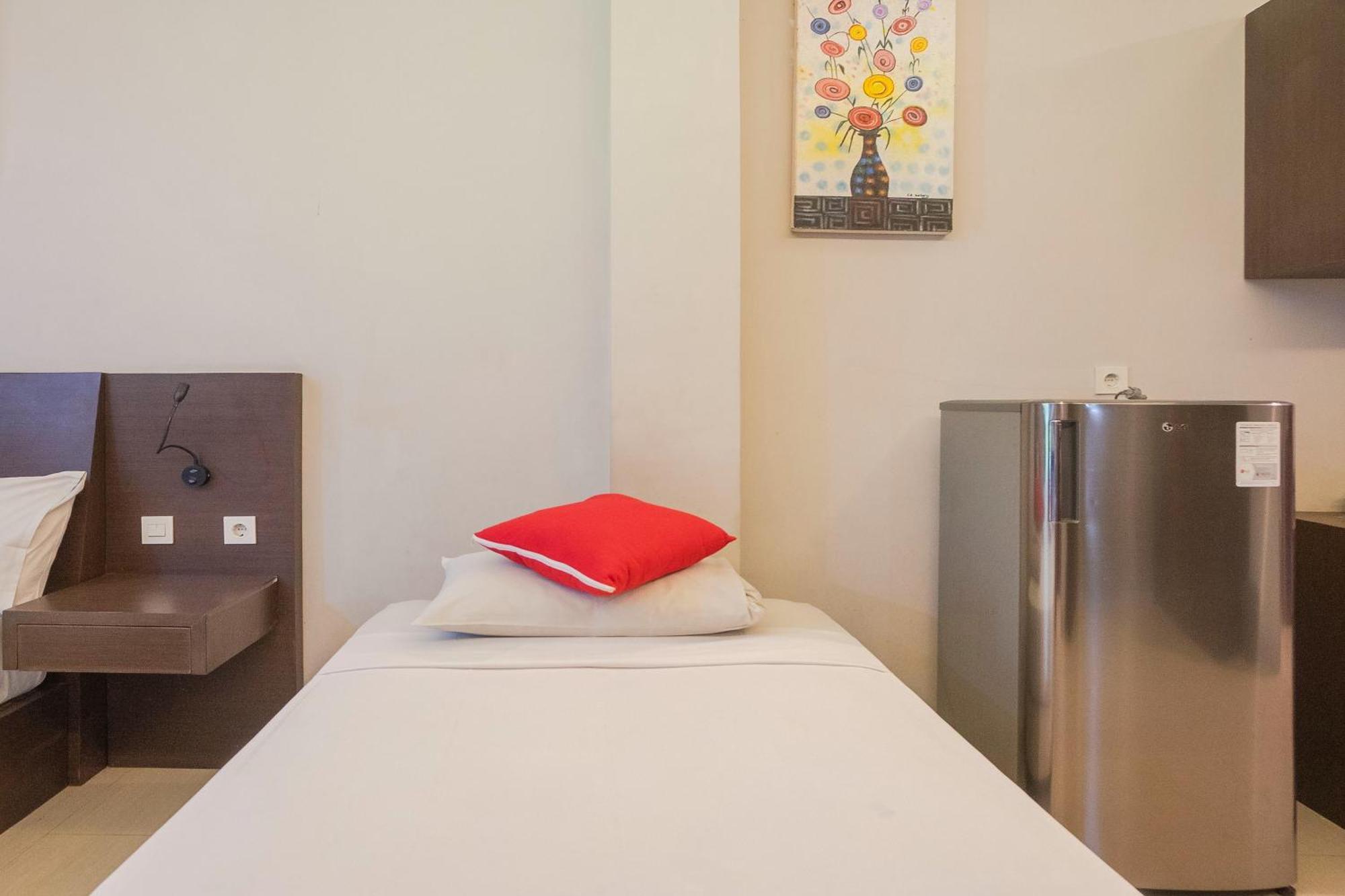Akarsa Transit Hotel Sanur  Luaran gambar