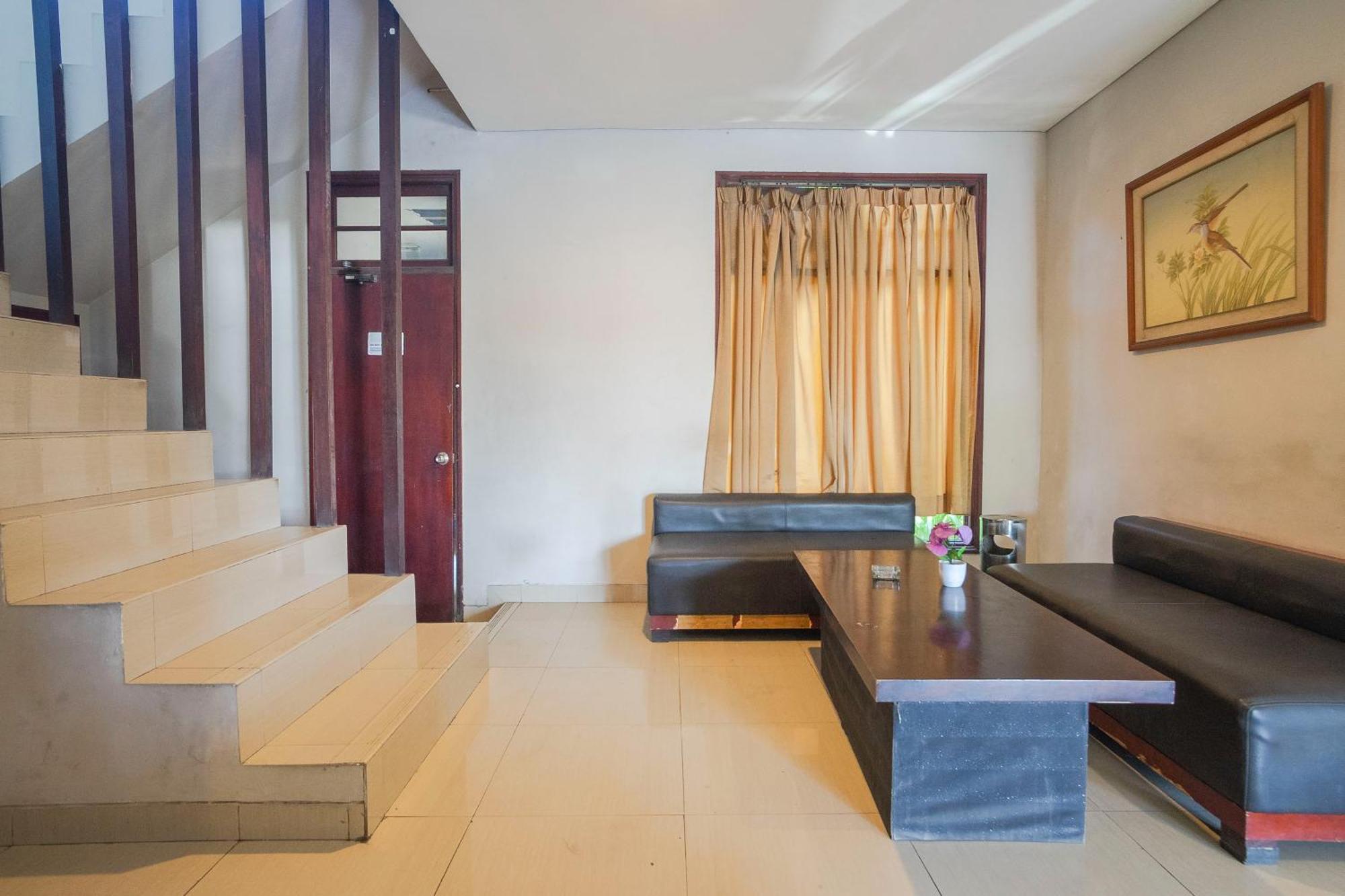 Akarsa Transit Hotel Sanur  Luaran gambar